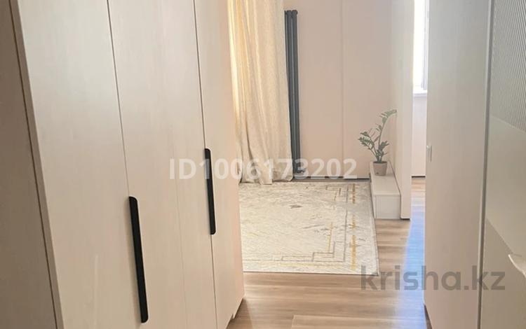 1-бөлмелі пәтер · 36.7 м² · 5/6 қабат, 20-й мкр 21, бағасы: 17 млн ₸ в Актау — фото 2