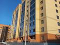 2-комнатная квартира, 74.7 м², 2/9 этаж, Назарбаева 288в за ~ 26.1 млн 〒 в Петропавловске