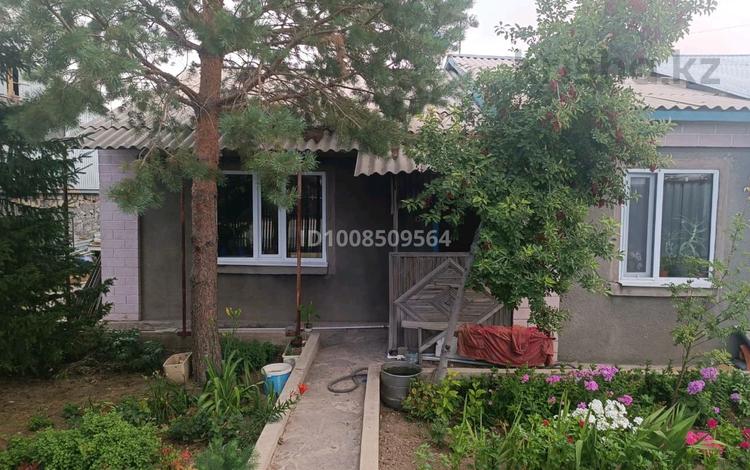 Часть дома · 3 комнаты · 80 м² · 6 сот., МомышУлы 50/1 — Артыгалиева за 23 млн ₸ в Сатпаев — фото 3