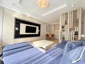 2-комнатная квартира · 65 м² · 3/33 этаж, Аль-фараби 9 за 600 000 ₸ в Алматы, Медеуский р-н