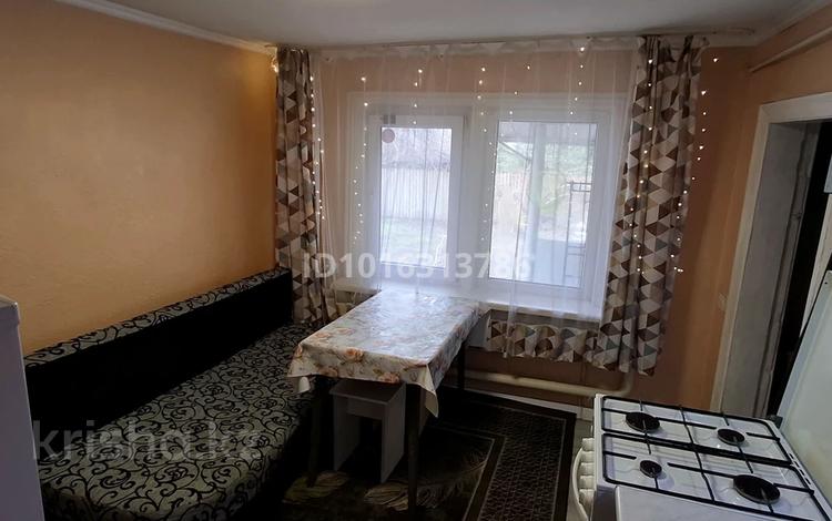 1-комнатная квартира · 36 м² · 1/1 этаж, Потанина 153 — Уг.ул.Мусорского за 200 000 ₸ в Алматы, Жетысуский р-н — фото 2