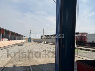 Промбаза · 60 соток, Ниеткалиева 124 за 5 млн 〒 в Таразе