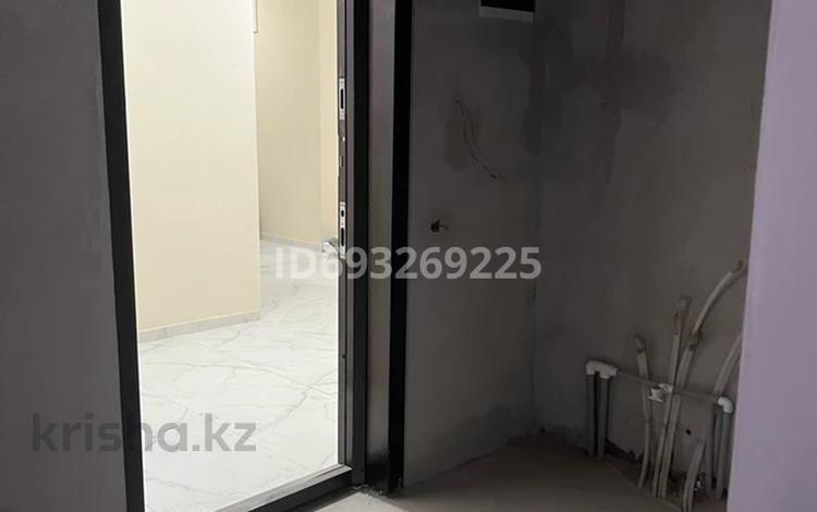 2-комнатная квартира · 65.6 м² · 3/12 этаж, Жана кала,ул.9 27/2 за 24.5 млн 〒 в Туркестане — фото 2