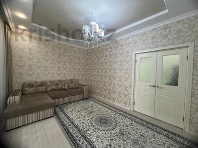 1-комнатная квартира, 47 м², 3/6 этаж, Алихана Бокейханова 27 за 28.9 млн 〒 в Астане