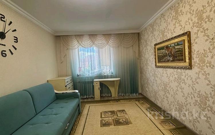 1-комнатная квартира · 36 м² · 4/10 этаж, Ш.Косшыгулулы за 18.5 млн ₸ в Астане, Сарыарка р-н — фото 11