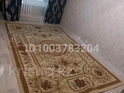 1-бөлмелі пәтер · 34 м² · 4/5 қабат, Хобдинский переулок 45, бағасы: 6 000 〒 в Актобе, мкр Гормолзавод