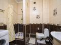 1-бөлмелі пәтер · 52 м² · 20/20 қабат, Брусиловского 163блок14 — Шакарима, бағасы: 17 000 ₸ в Алматы, Алмалинский р-н — фото 15