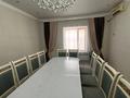Отдельный дом · 7 комнат · 141 м² · 10 сот., мкр Казыгурт, Акжар1 1б — Алматинский за 33 млн ₸ в Шымкенте, Туран р-н