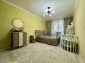 3-комнатная квартира · 87 м² · 1/13 этаж, Утеген батыра 17б за 50 млн ₸ в Алматы, Ауэзовский р-н — фото 4