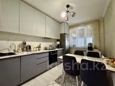 3-комнатная квартира · 87 м² · 1/13 этаж, Утеген батыра 17б за 60 млн 〒 в Алматы, Ауэзовский р-н