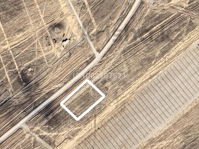 Жер телімі · 40 сотық, Шаға — Теплица, бағасы: 6 млн 〒 в Ынтымак