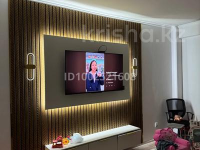 2-бөлмелі пәтер · 69 м² · 2/4 қабат, мкр Зердели 78, бағасы: 37 млн ₸ в Алматы, Алатауский р-н