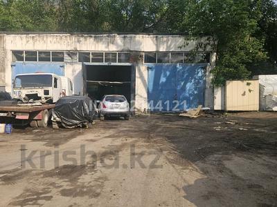 Азс, автосервисы и автомойки · 500 м² за 2.5 млн 〒 в Алматы, Жетысуский р-н