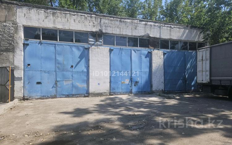 Свободное назначение, азс, автосервисы и автомойки · 504 м² за 2.5 млн ₸ в Алматы, Жетысуский р-н — фото 20