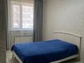 1-комнатная квартира · 38 м² · 2/10 этаж, мкр Комсомольский, Е-755 3 за 10 000 ₸ в Астане, Есильский р-н