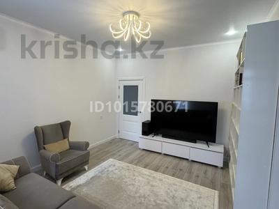 4-комнатная квартира · 107 м² · 1/9 этаж, Туран 42 — Барыс Арена,Астана Арена,Магнум,ТРЦ Ncity,Школа 97 за 85 млн ₸ в Есильский р-н