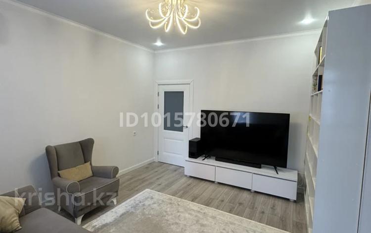 4-комнатная квартира · 107 м² · 1/9 этаж, Туран 42 — Барыс Арена,Астана Арена,Магнум,ТРЦ Ncity,Школа 97 за 85 млн ₸ в Есильский р-н — фото 2