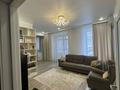 4-комнатная квартира · 107 м² · 1/9 этаж, Туран 42 — Барыс Арена,Астана Арена,Магнум,ТРЦ Ncity,Школа 97 за 85 млн ₸ в Есильский р-н — фото 3