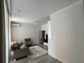 4-комнатная квартира · 107 м² · 1/9 этаж, Туран 42 — Барыс Арена,Астана Арена,Магнум,ТРЦ Ncity,Школа 97 за 85 млн ₸ в Есильский р-н — фото 5