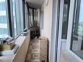 3-комнатная квартира · 126 м² · 9/19 этаж, Курмангазы 145 за 108 млн ₸ в Алматы, Алмалинский р-н — фото 13