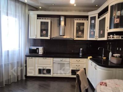 3-бөлмелі пәтер · 126 м² · 9/19 қабат, Курмангазы 145, бағасы: 108 млн ₸ в Алматы, Алмалинский р-н