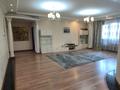 3-комнатная квартира · 126 м² · 9/19 этаж, Курмангазы 145 за 108 млн ₸ в Алматы, Алмалинский р-н — фото 8