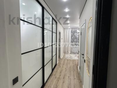 3-бөлмелі пәтер · 40 м² · 7/9 қабат, Бурундайская 91 — Жансугурова, бағасы: 24 млн ₸ в Алматы, Жетысуский р-н