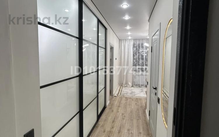 3-комнатная квартира · 40 м² · 7/9 этаж, Бурундайская 91 — Жансугурова за 24 млн ₸ в Алматы, Жетысуский р-н — фото 2