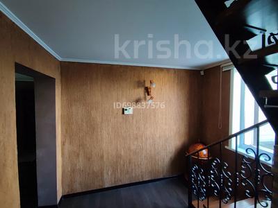 Отдельный дом · 5 комнат · 110 м² · 6 сот., Гагарина за 49 млн 〒 в 