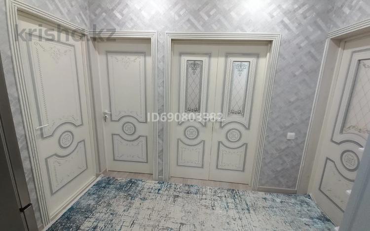 2-бөлмелі пәтер · 52.3 м² · 2/5 қабат, Абая — Район Облакимата, бағасы: 27 млн ₸ в Таразе — фото 5