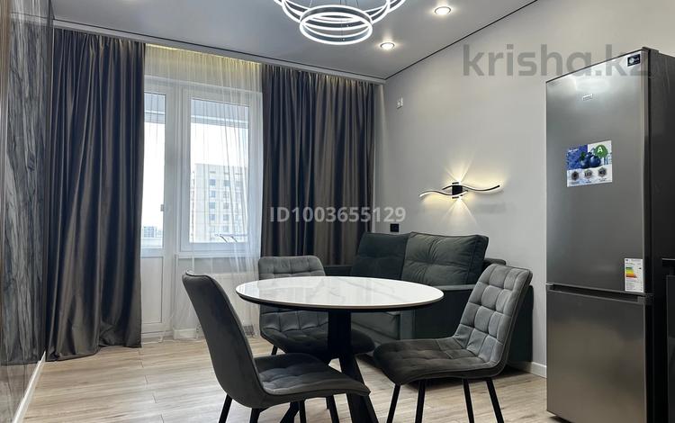 2-бөлмелі пәтер · 50 м² · 11/13 қабат, Райымбека 210, бағасы: 25 000 ₸ в Алматы, Алмалинский р-н — фото 4