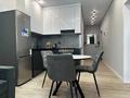 2-бөлмелі пәтер · 50 м² · 11/13 қабат, Райымбека 210, бағасы: 25 000 ₸ в Алматы, Алмалинский р-н — фото 2