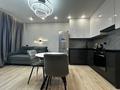 2-бөлмелі пәтер · 50 м² · 11/13 қабат, Райымбека 210, бағасы: 25 000 ₸ в Алматы, Алмалинский р-н — фото 3