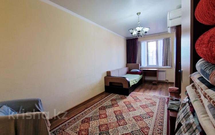 1-бөлмелі пәтер · 39 м² · 5/24 қабат, Уалиханова 23/1, бағасы: 21.8 млн ₸ в Астане, р-н Байконур — фото 2
