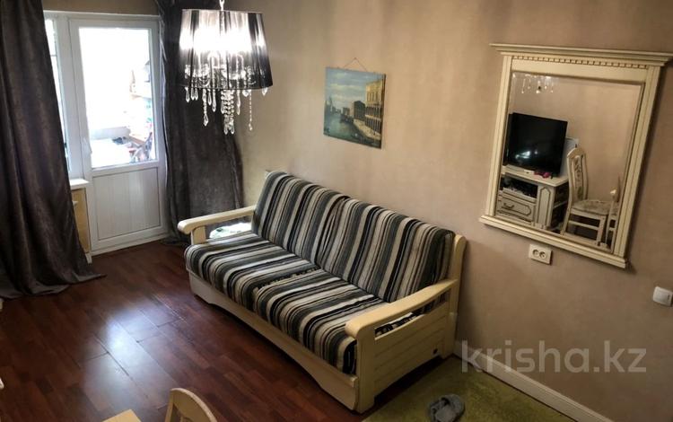 3-комнатная квартира · 56 м² · 5/5 этаж, Муратбаева — Муратбаева за 35.5 млн ₸ в Алматы, Алмалинский р-н — фото 7