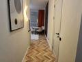 2-комнатная квартира · 50 м² · 8/22 этаж, Сыганак 24 — Ханшатыр, зелёный квартар, Казатампром, рдц, ЛРТ за 24 000 ₸ в Астане, Нура р-н — фото 6