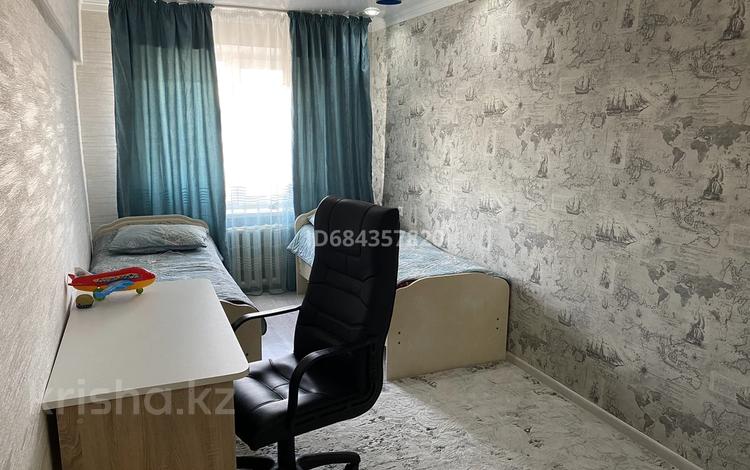 3-бөлмелі пәтер · 68 м² · 4/5 қабат, Байзак батыр 207 — Колбасшы койгелды, бағасы: 20.5 млн ₸ в Таразе — фото 2