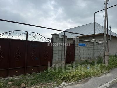Отдельный дом · 3 комнаты · 80 м² · 800 сот., мкр Таскен, Бес жалтау за 24 млн 〒 в Шымкенте, Каратауский р-н