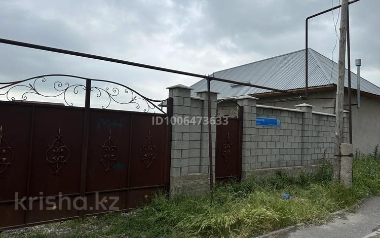 Жеке үй · 3 бөлме · 80 м² · 800 сот., мкр Таскен, Бес жалтау, бағасы: 24 млн 〒 в Шымкенте, Каратауский р-н — фото 2