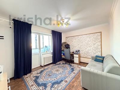 2-комнатная квартира · 38 м² · 4/14 этаж, Кордай 77 за 17.5 млн ₸ в Астане, Алматы р-н