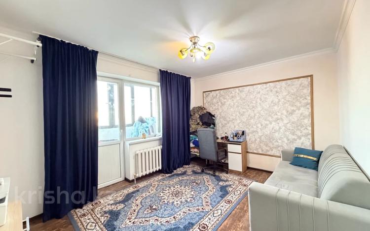 2-комнатная квартира · 38 м² · 4/14 этаж, Кордай 77 за 17.5 млн ₸ в Астане, Алматы р-н — фото 10