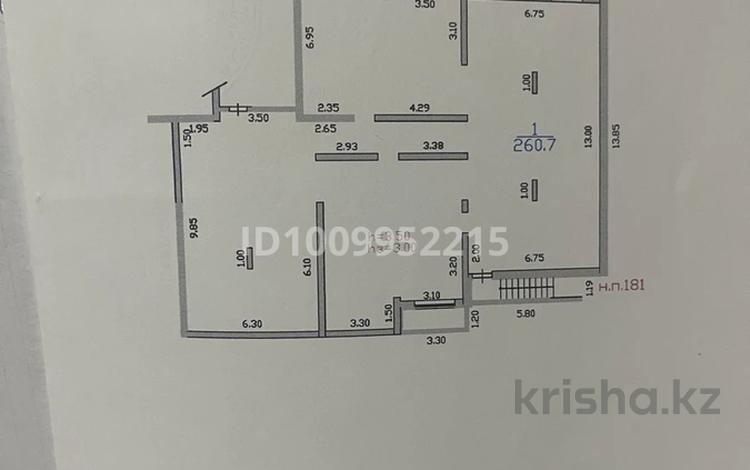 Еркін · 260 м², бағасы: 45 млн ₸ в Алматы, Наурызбайский р-н — фото 2