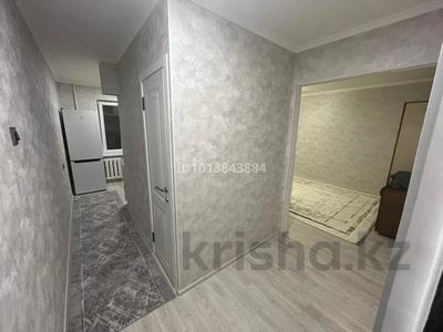 1-комнатная квартира · 33 м² · 4/5 этаж, Жумалиева 156 — Жамбыла (пересечение) за 250 000 ₸ в Алматы, Алмалинский р-н