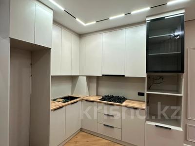 3-бөлмелі пәтер · 45 м² · 3/7 қабат, Алатауская трасса, бағасы: 33.5 млн ₸ в 