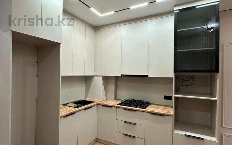3-бөлмелі пәтер · 45 м² · 3/7 қабат, Алатауская трасса, бағасы: 33.5 млн ₸ в  — фото 6