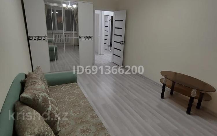 2-комнатная квартира · 52 м² · 4/5 этаж, Гагарина 41 — Пересечение абая за 14 млн ₸ в Уральске — фото 2