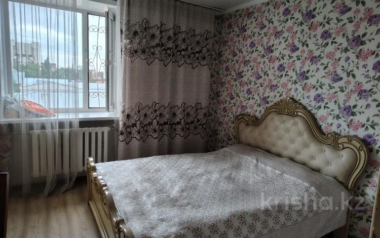 2-комнатная квартира · 52 м² · 5/5 этаж, козбагарова за 23 млн ₸ в Семее — фото 6
