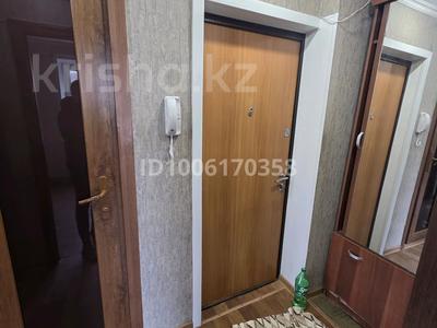 2-бөлмелі пәтер · 46 м² · 2/2 қабат, Казыбек Би 18а — Расположение квартиры в центре п.Топвр, бағасы: 9.3 млн ₸ в Топаре