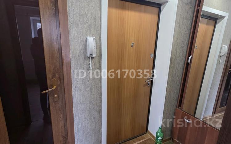 2-бөлмелі пәтер · 46 м² · 2/2 қабат, Казыбек Би 18а — Расположение квартиры в центре п.Топвр, бағасы: 9.3 млн ₸ в Топаре — фото 4