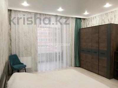 3-бөлмелі пәтер · 83 м² · 3/9 қабат, Байзакова 131/1, бағасы: 46 млн ₸ в Павлодаре
